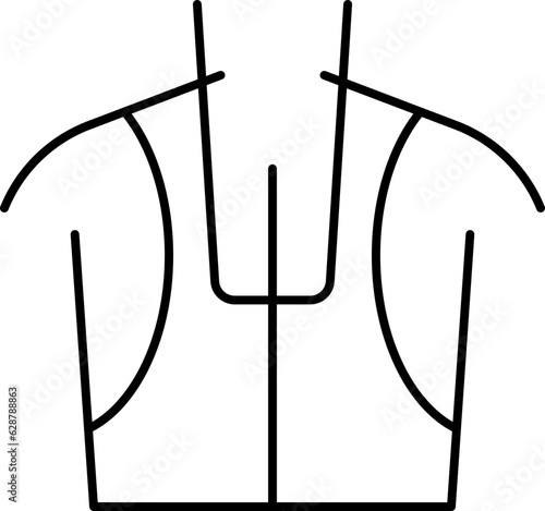 sunburn  icon