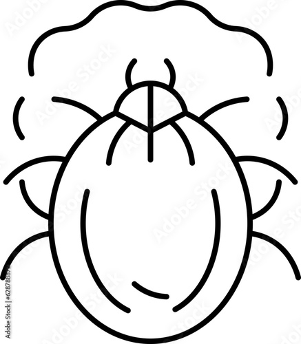 tick  icon