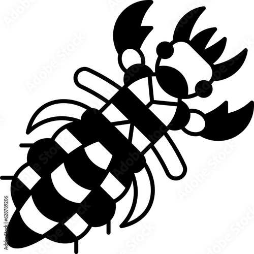 lice  icon