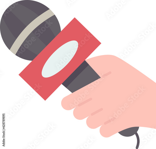 interview  icon