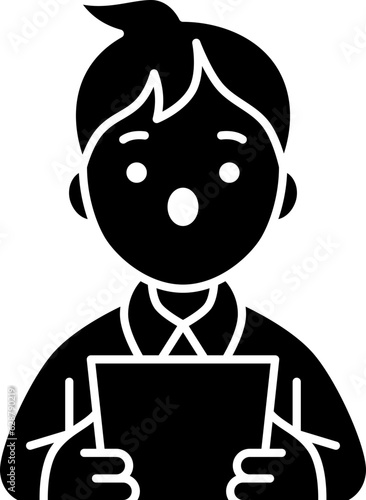 news  icon