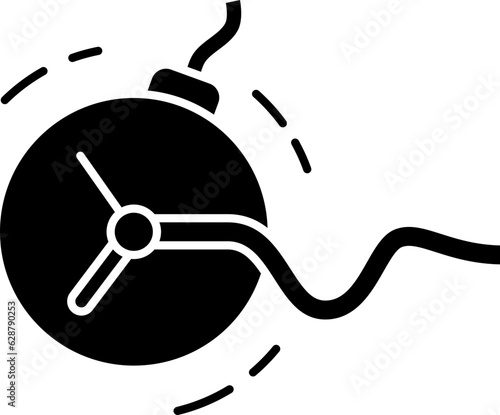 deadline  icon