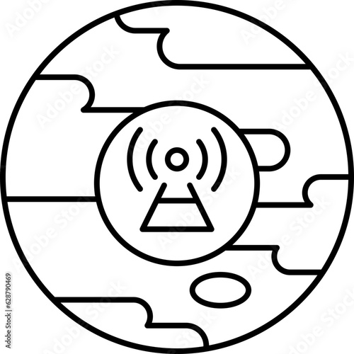 coverage  icon