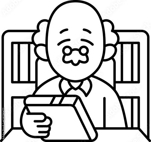 editor  icon