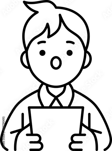 news  icon