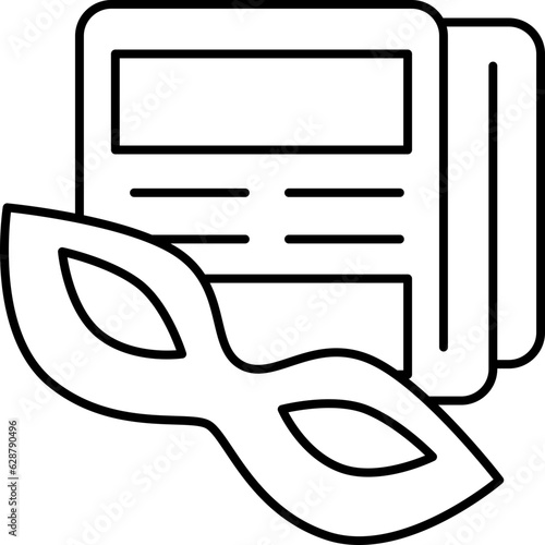 news  icon