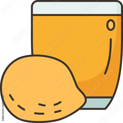 lemon  icon