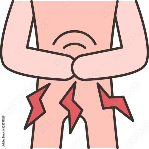 stomach  icon