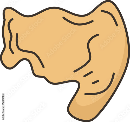 struvite  icon