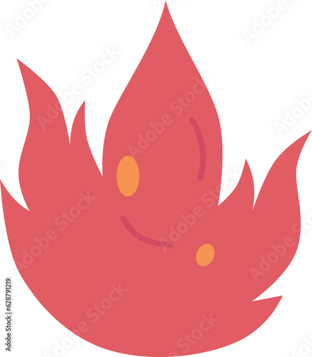 burn  icon