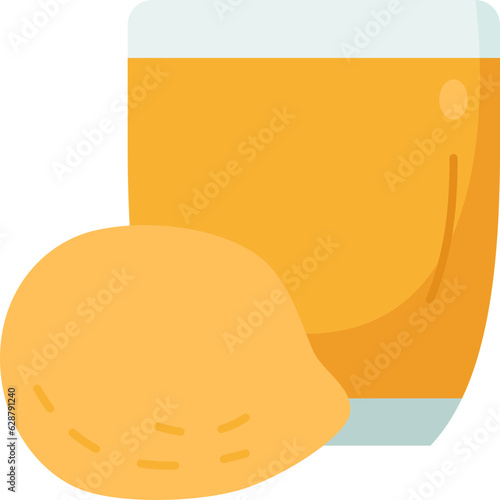 lemon  icon