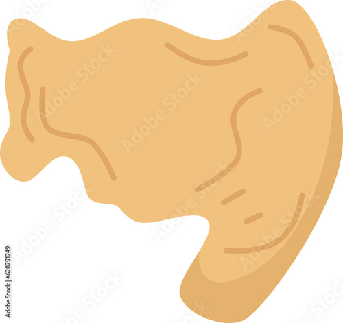 struvite  icon