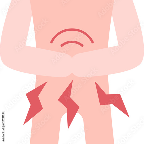 stomach  icon