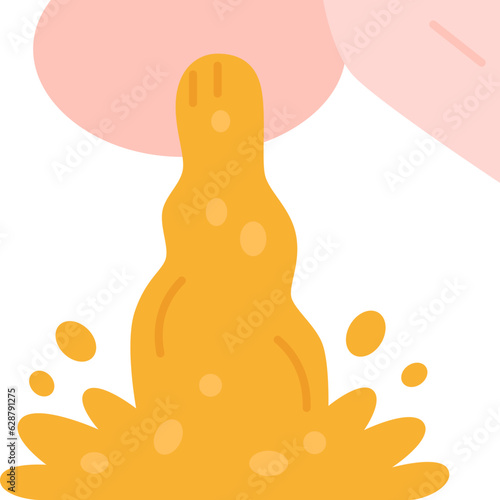 vomiting  icon