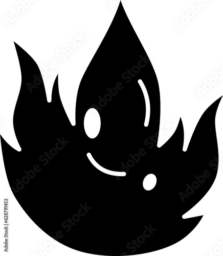 burn  icon