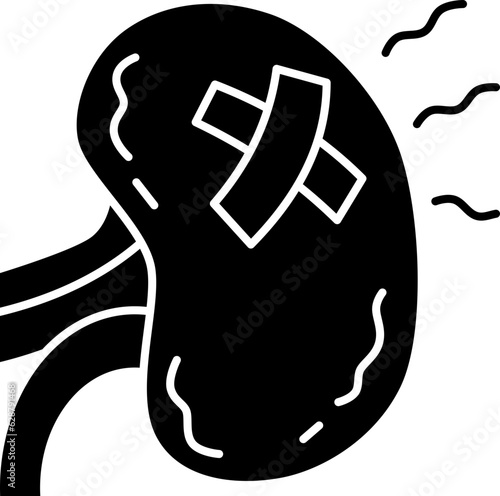 kidney  icon