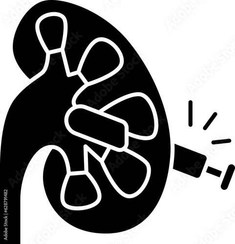kidney  icon