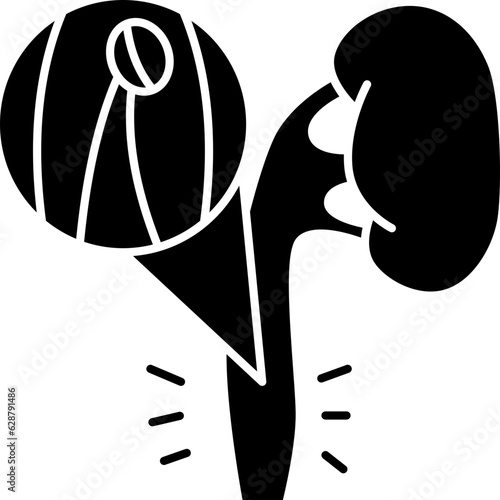 ureteroscopy  icon