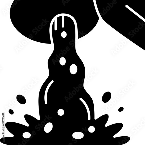 vomiting  icon