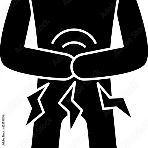 stomach  icon