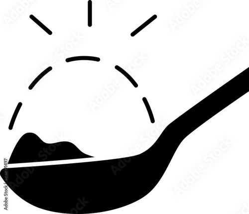 sodium  icon