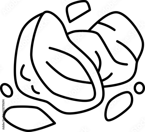 cystine  icon