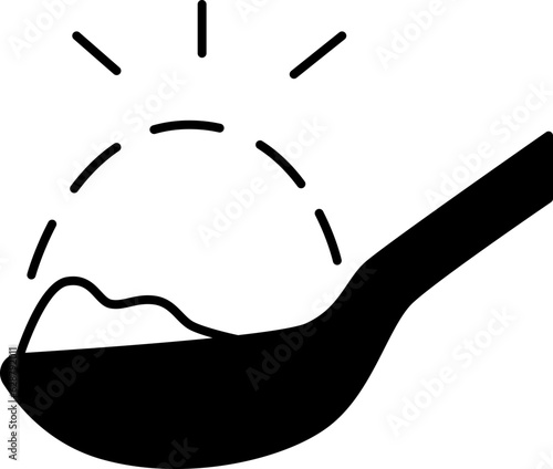 sodium  icon