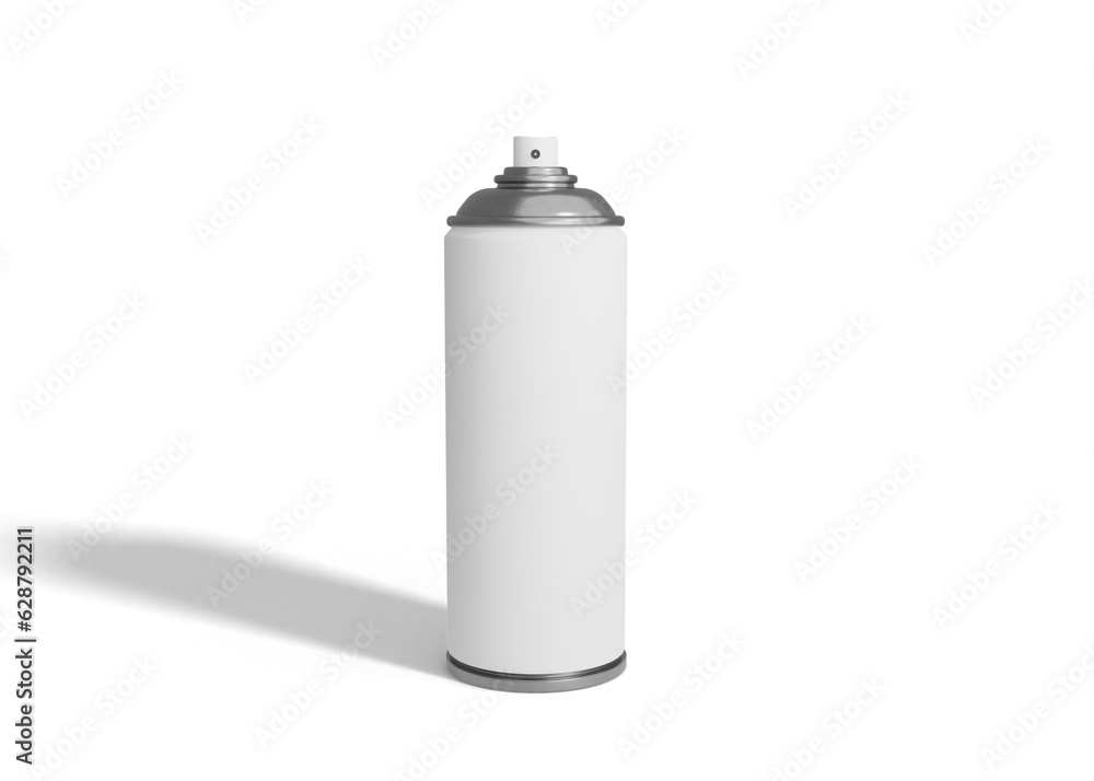 Spray bottle mockup Spray bottle mockup
