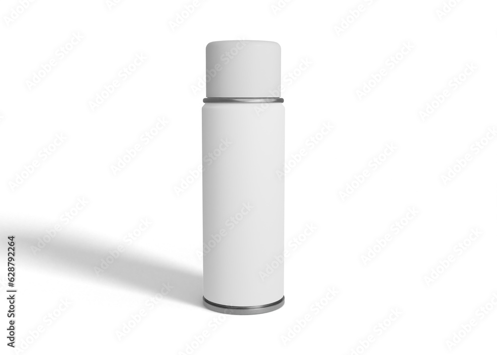 Spray bottle mockup Spray bottle mockup