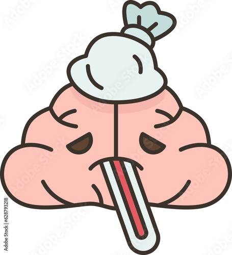 mental  icon