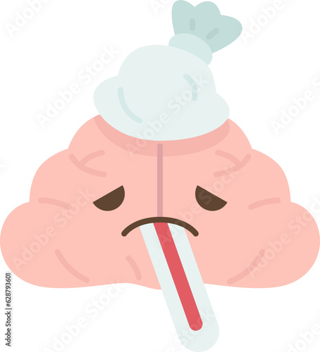 mental  icon