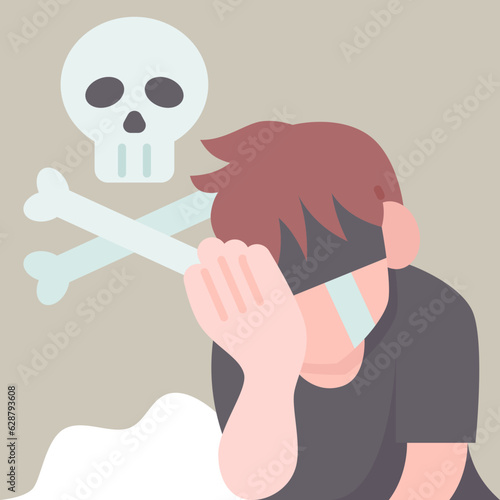 mental  icon