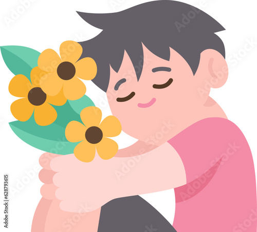 flower  icon