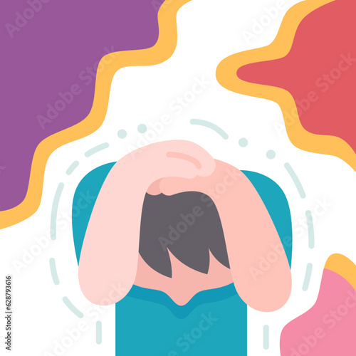 phobia  icon