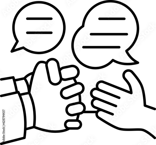 counselling  icon