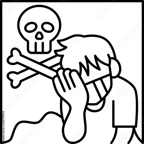 mental  icon