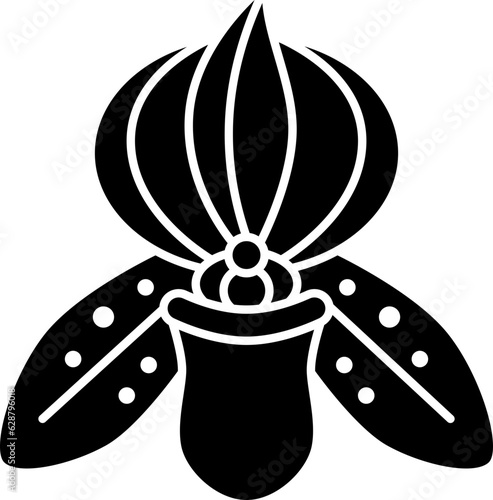 orchids  icon