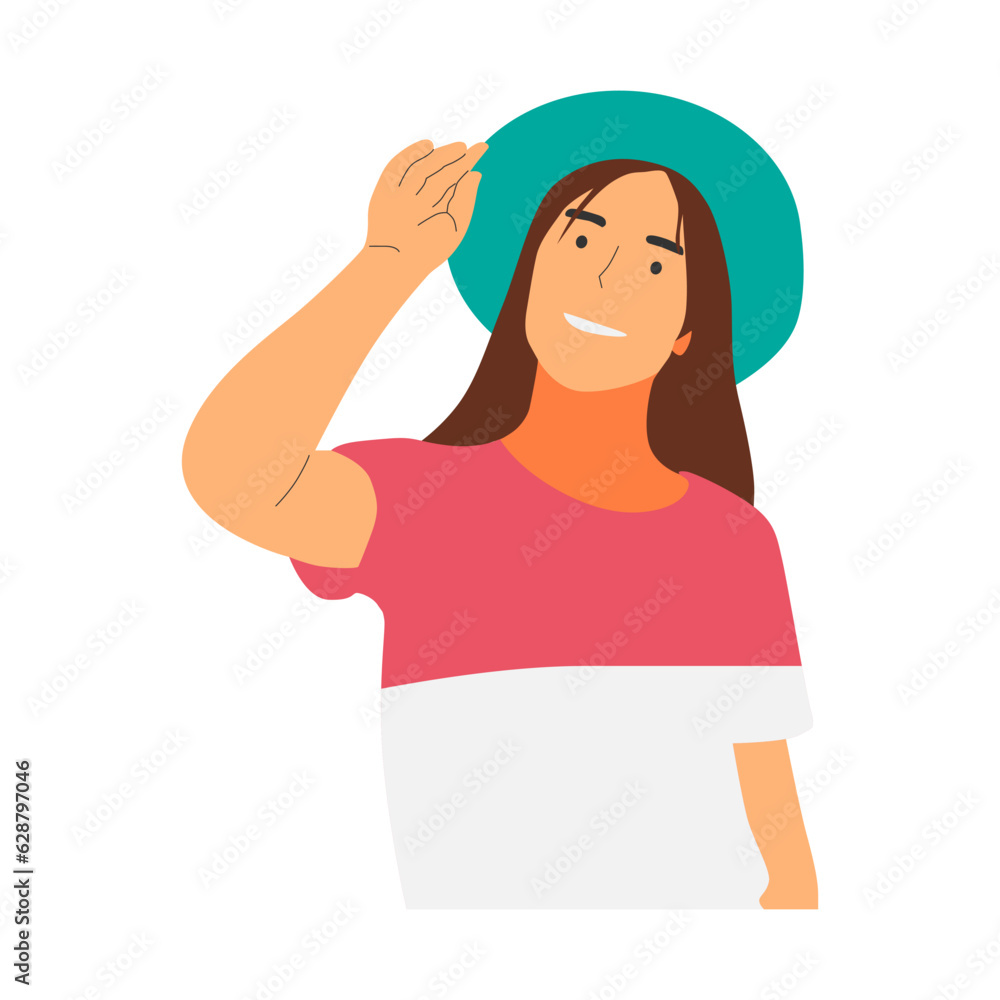 vector illustration concept of celebrating indonesia independence day vector illustration concept of celebrating indonesia independence day