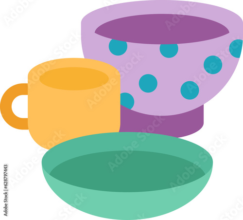 kitchenware  icon
