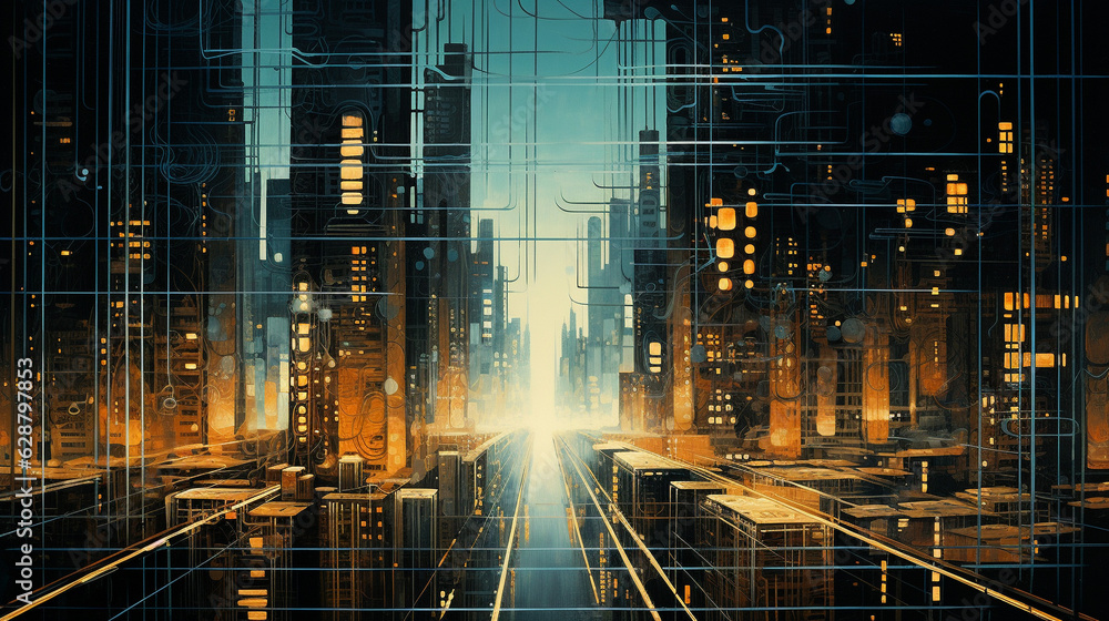 Synaptic Fusion: Where Minds and Machines Converge Synaptic Fusion: Where Minds and Machines Converge