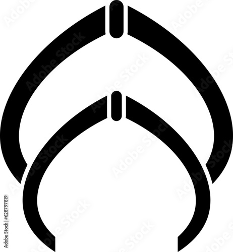 calipers  icon