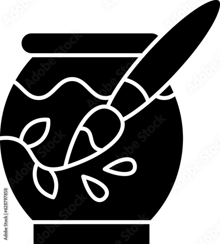 pottery  icon
