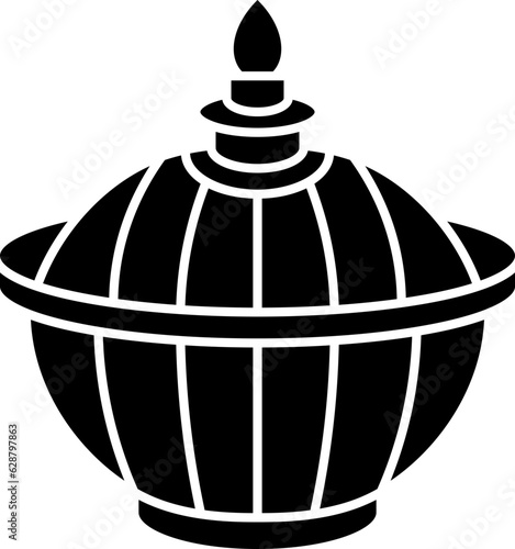 pot  icon
