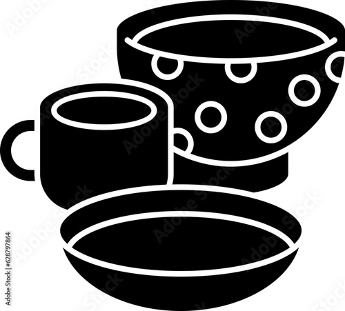kitchenware  icon