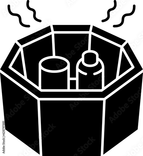 oven  icon