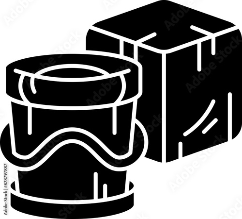 clay  icon