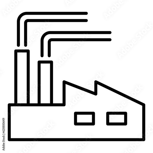 Industry icon