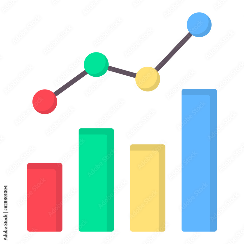 Market share icon Market share icon