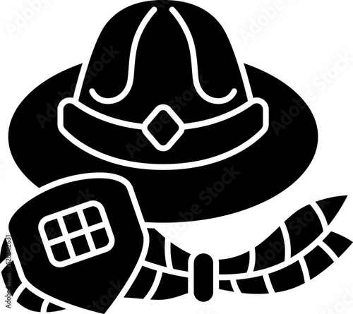 scouting  icon