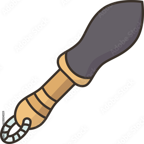 foot  icon